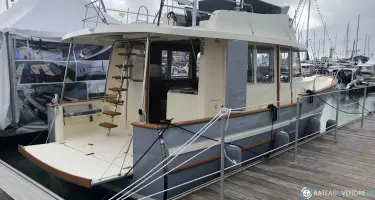 Rhea Trawler 34