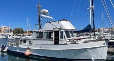 Grand Banks  36