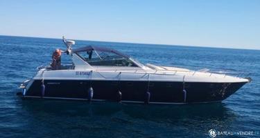 Ferretti Altura 47