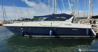 Ferretti Altura 47