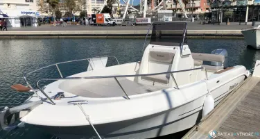 Mingolla Brava 22