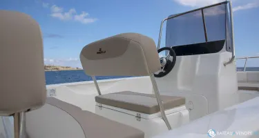 Mingolla Brava 16 Open