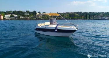 Mingolla Brava 18 Open