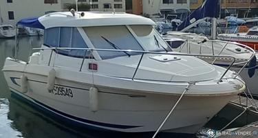 Beneteau Antares 750 HB