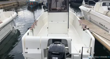 Ocqueteau Ostrea 600