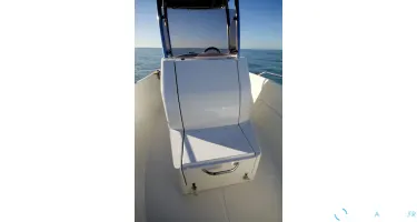 Ocqueteau Ostrea 600 T-Top