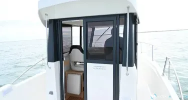 Ocqueteau Ostrea 700