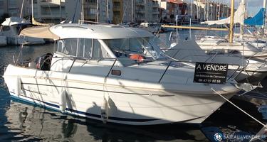 Beneteau Antares 750 HB