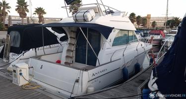 Beneteau Antares 980 Fly