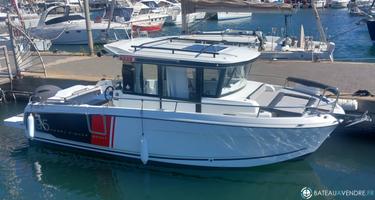 Jeanneau Merry Fisher 795 Sport Serie 2