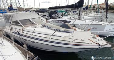 Sunseeker San Remo 33