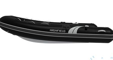 Highfield UL 290