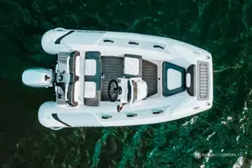 Highfield Sport 300