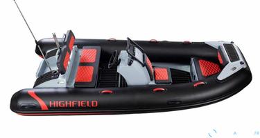 Highfield Sport 420