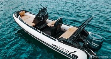 Highfield Sport 560