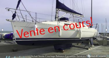 Beneteau Oceanis 311 Clipper DL