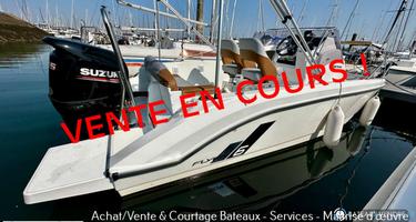 Beneteau Flyer 6