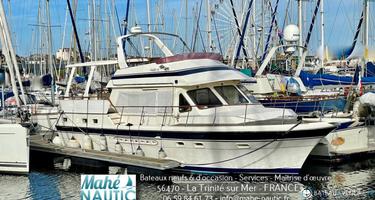 Tarquin Trader 44