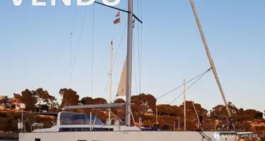 Beneteau Oceanis 55