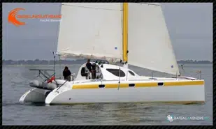 Erik Lerouge Ambercat 110