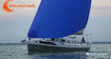 Jean Francois Andre Cordova 40