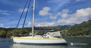 Alliaura Marine Feeling 39 Di