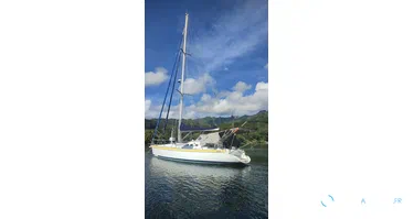 Alliaura Marine Feeling 39 Di