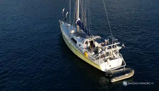 Atlantis  470