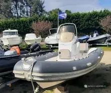 Valiant  580 Classic