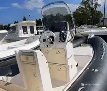 Valiant  580 Classic
