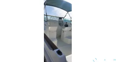 Jeanneau Merry Fisher 530 Cabin