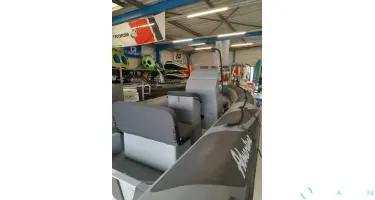 Adventure Vesta 550 Xl Comfort