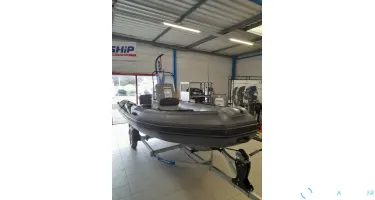 Adventure Vesta 550 Xl Comfort