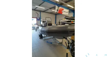 Adventure Vesta 500 Profish