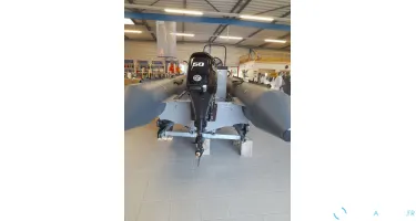 Adventure Vesta 500 Profish
