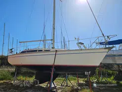 Jeanneau Sun Rise 34 DL