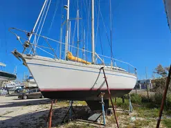 Jeanneau Sun Rise 34 DL