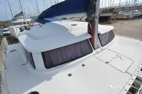 Fountaine Pajot Mahe 36