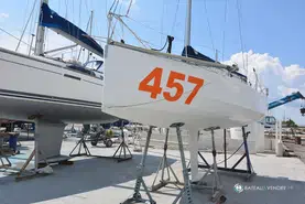 Amc marine Mistral 650