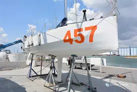 Amc marine Mistral 650