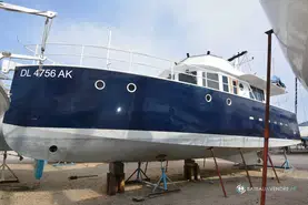 Meta Sweet Trawler 45