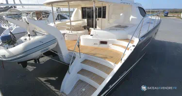 Robertson And Caine Leopard 47 Power