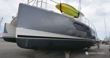 Robertson And Caine Leopard 47 Power