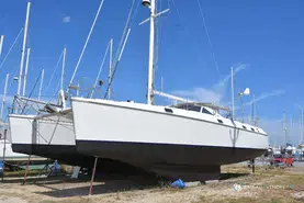 Privilege Marine Feeling 48