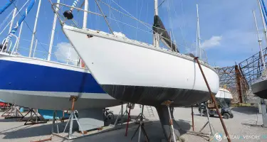 Jeanneau Brin de folie