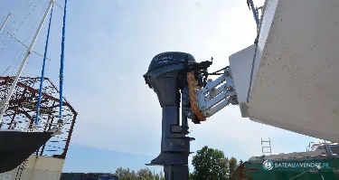 Jeanneau Brin de folie