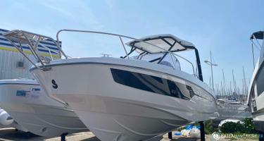 Beneteau Flyer 8 SUNdeck V2