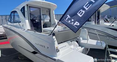 Beneteau Antares 7 OB