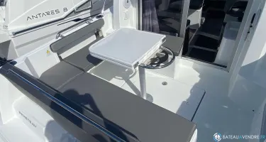 Beneteau Antares 7 OB