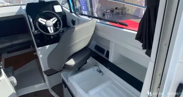 Beneteau Antares 7 OB